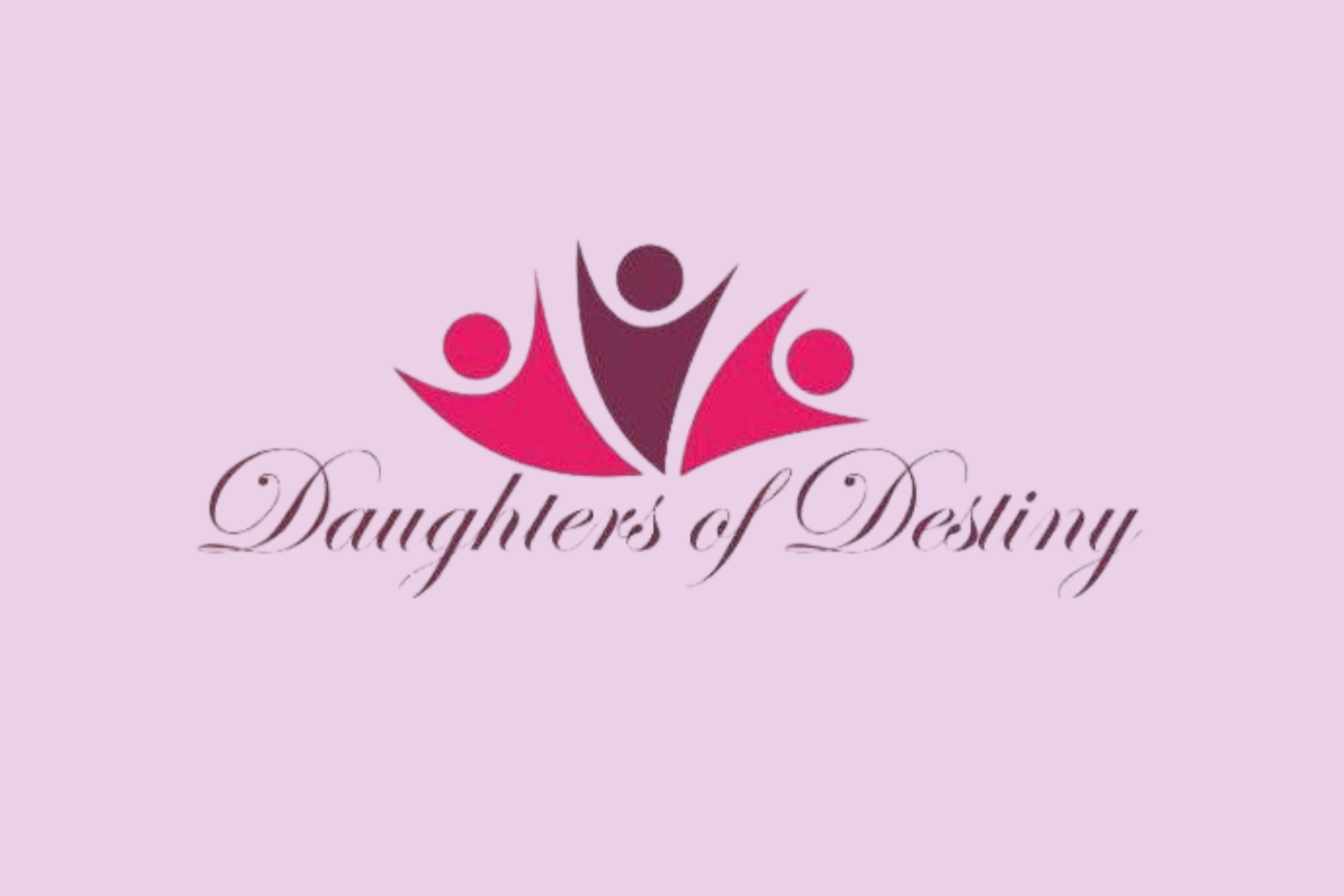 Daughters of Destiny logo